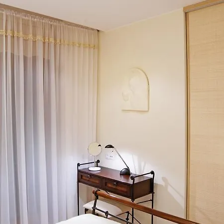 Ingos Apartamentai * Palanga