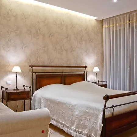 Ingos Apartamentai *