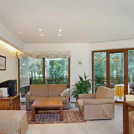 Ingos Apartamentai Palanga