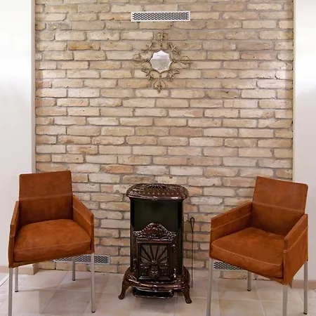 Ingos Apartamentai Palanga