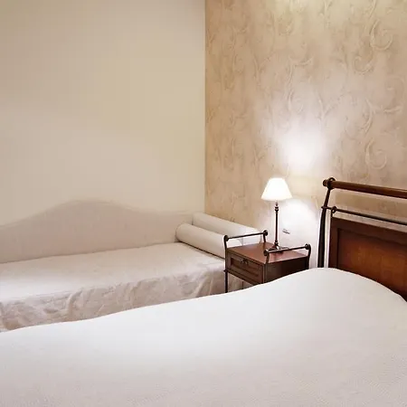 Ingos Apartamentai Palanga