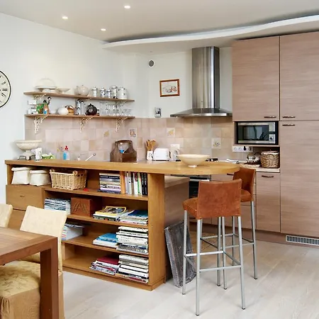 Apartmán Ingos Apartamentai