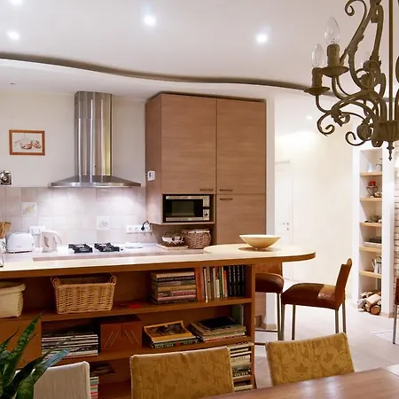 Ingos Apartamentai Apartmán Palanga