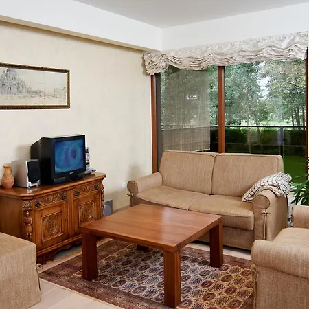 Ingos Apartamentai Apartmán *