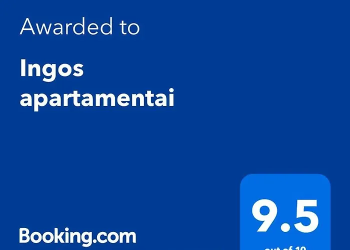 Ingos Apartamentai