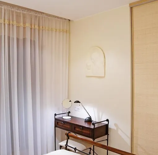 Ingos Apartamentai * פלאנגה