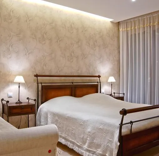 Ingos Apartamentai *