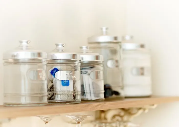 דירה Ingos Apartamentai פלאנגה