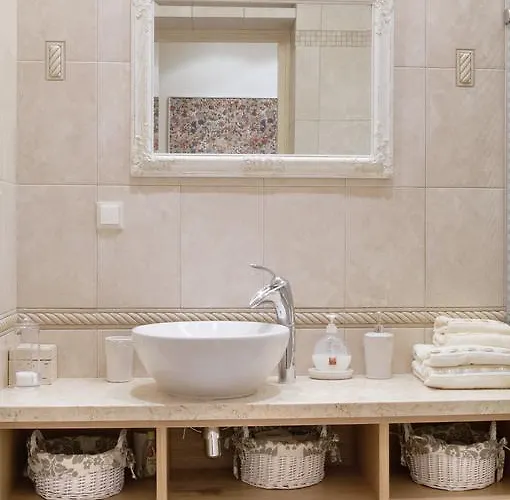 דירה Ingos Apartamentai