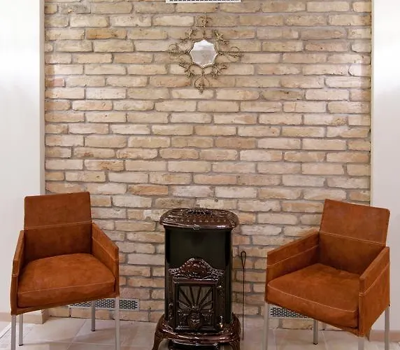 Ingos Apartamentai פלאנגה