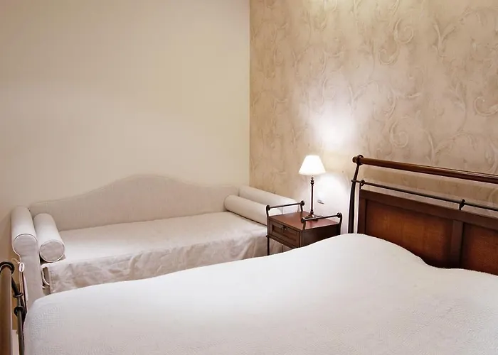 Ingos Apartamentai פלאנגה