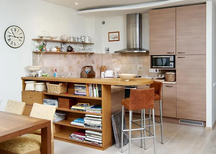 דירה Ingos Apartamentai