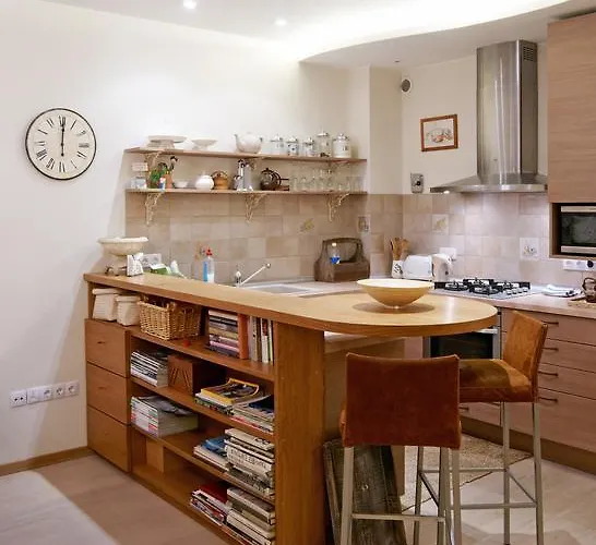 דירה Ingos Apartamentai פלאנגה