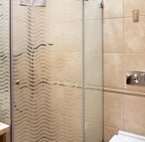 Ingos Apartamentai דירה פלאנגה