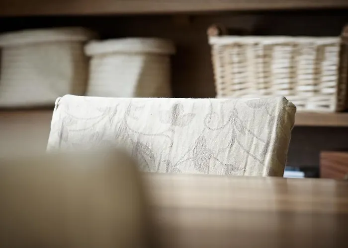 Ingos Apartamentai דירה